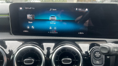 Mercedes-Benz A-Class A180d Sport Executive 5dr Auto Diesel Hatchback